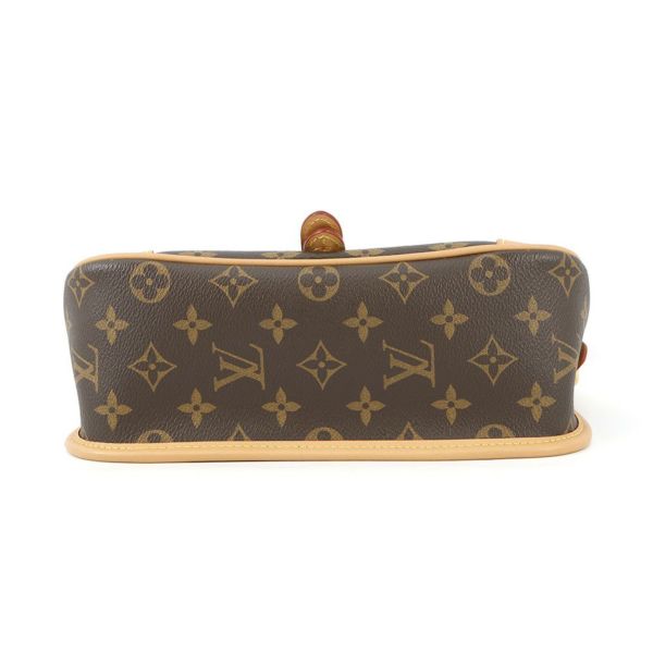 ルイヴィトン ショルダーバッグ モノグラム ディアヌNM PM M45985 LOUIS VUITTON ヴィトン バッグ 2way