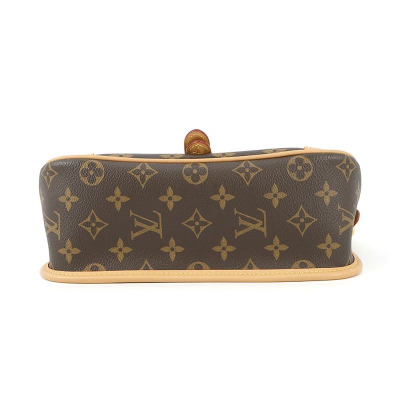 ルイヴィトン ショルダーバッグ モノグラム ディアヌNM PM M45985 LOUIS VUITTON ヴィトン バッグ 2way