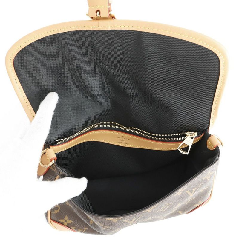 ルイヴィトン ショルダーバッグ モノグラム ディアヌNM PM M45985 LOUIS VUITTON ヴィトン バッグ 2way