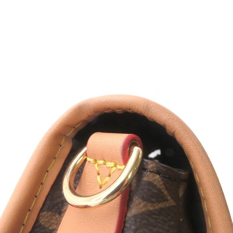 ルイヴィトン ショルダーバッグ モノグラム ディアヌNM PM M45985 LOUIS VUITTON ヴィトン バッグ 2way