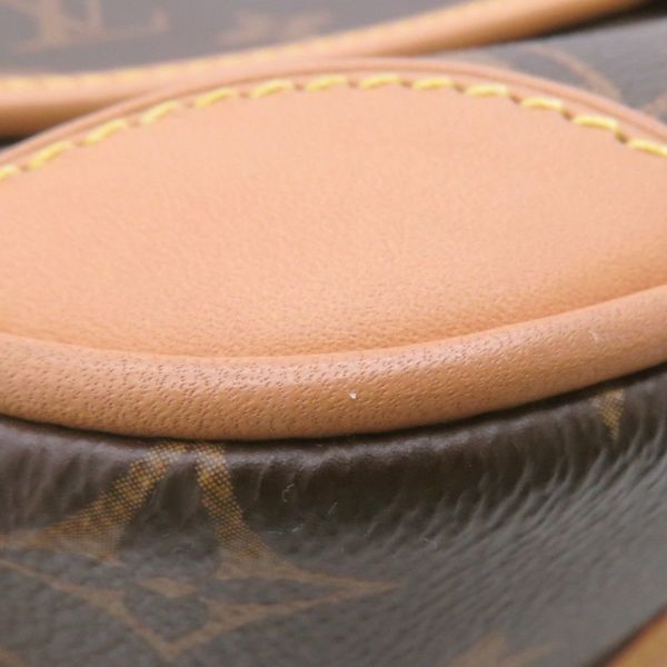 ルイヴィトン ショルダーバッグ モノグラム ディアヌNM PM M45985 LOUIS VUITTON ヴィトン バッグ 2way