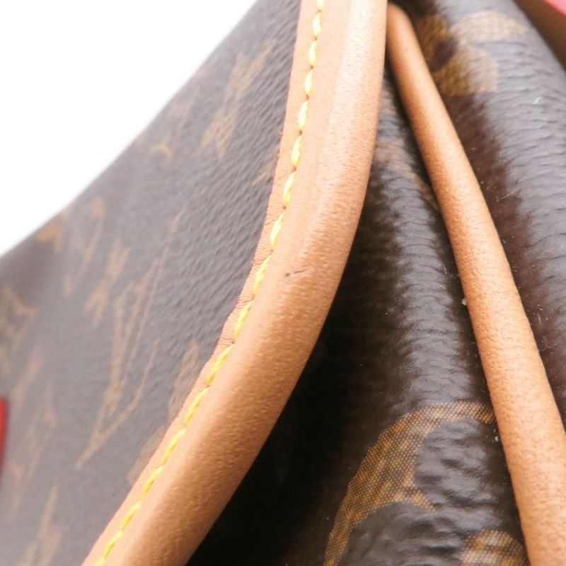 ルイヴィトン ショルダーバッグ モノグラム ディアヌNM PM M45985 LOUIS VUITTON ヴィトン バッグ 2way