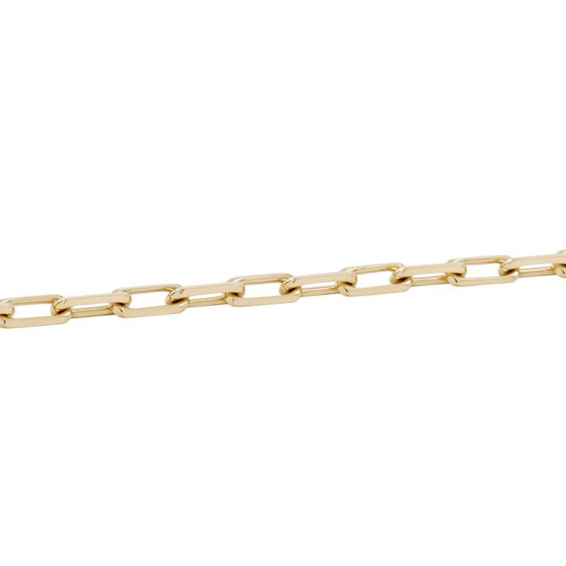 カルティエ ネックレス サントス ドゥ カルティエ スモールモデル K18YGイエローゴールド B7224582 Cartier チェーンネックレス