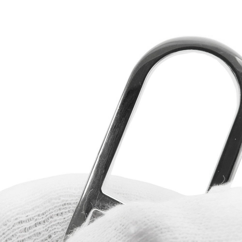 エルメス ネックレス エヴァーシェーヌダンクル サイズ80 SV925シルバー HERMES ロングネックレス ジュエリー