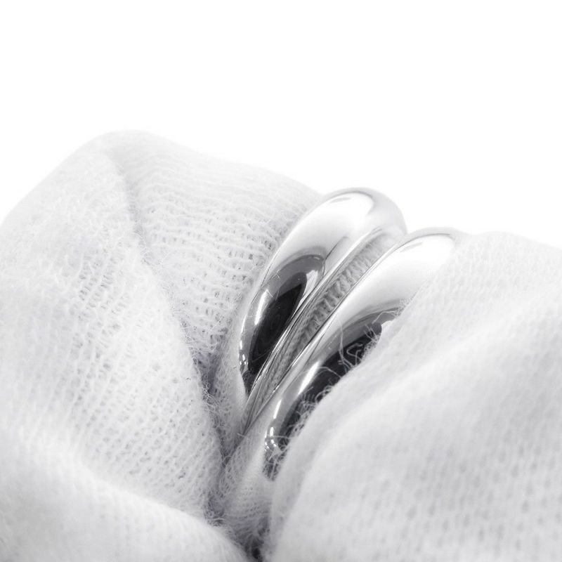 エルメス リング ヴェルティージュ SV925シルバー リングサイズ54 HERMES 指輪 ジュエリー