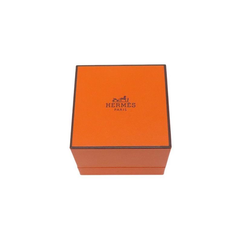 エルメス リング ヴェルティージュ SV925シルバー リングサイズ54 HERMES 指輪 ジュエリー