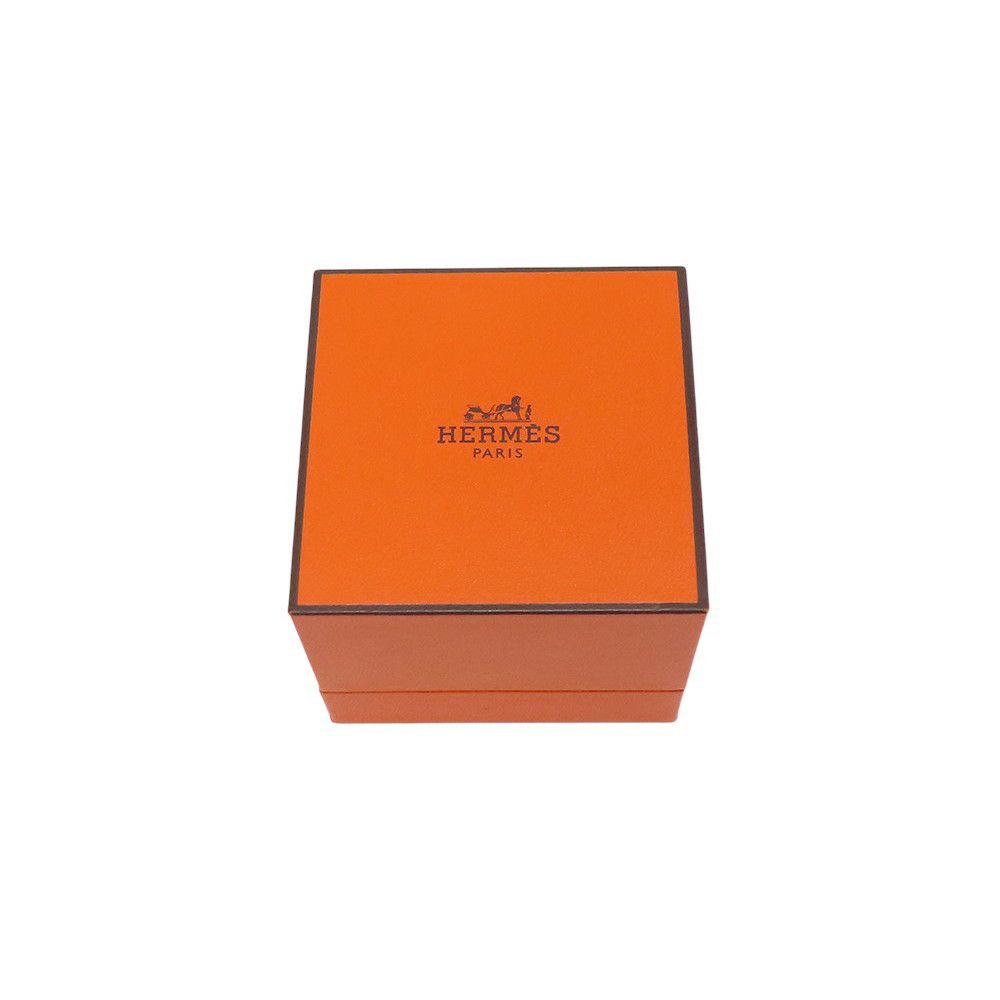 エルメス リング ヴェルティージュ SV925シルバー リングサイズ54 HERMES 指輪 ジュエリー