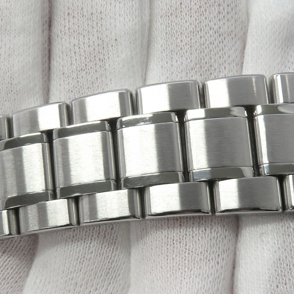 セイコー グランドセイコー ヘリテージコレクション スプリングドライブ GMT SBGE211 黒文字盤