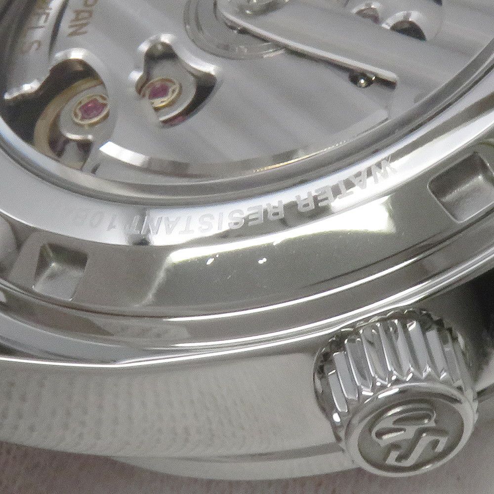 セイコー グランドセイコー ヘリテージコレクション スプリングドライブ GMT SBGE211 黒文字盤