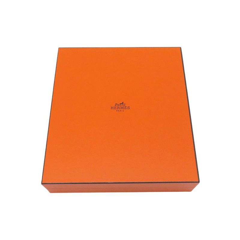 エルメス ネックレス シェーヌダンクル ファランドール SV925 サイズ80 HERMES ジュエリー