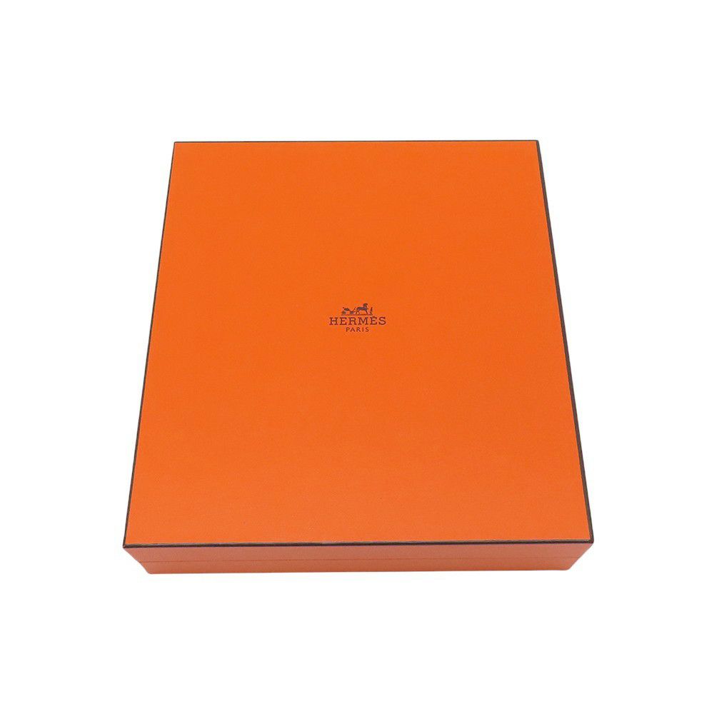 エルメス ネックレス シェーヌダンクル ファランドール SV925 サイズ80 HERMES ジュエリー