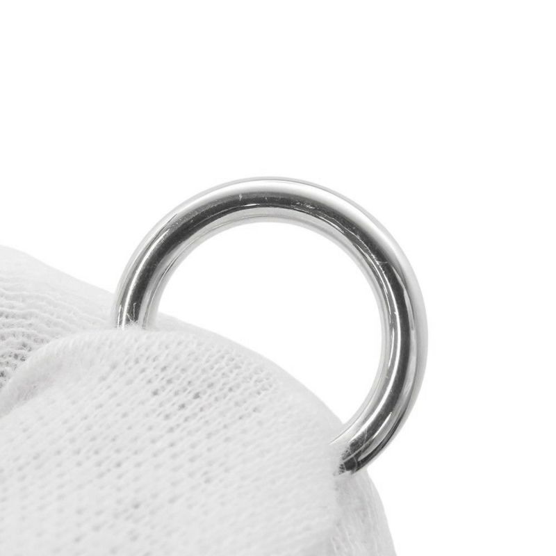 エルメス ブレスレット シェーヌダンクル ファランドール SV925シルバー サイズST HERMES ジュエリー