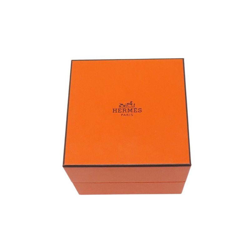 エルメス ブレスレット シェーヌダンクル ファランドール SV925シルバー サイズST HERMES ジュエリー