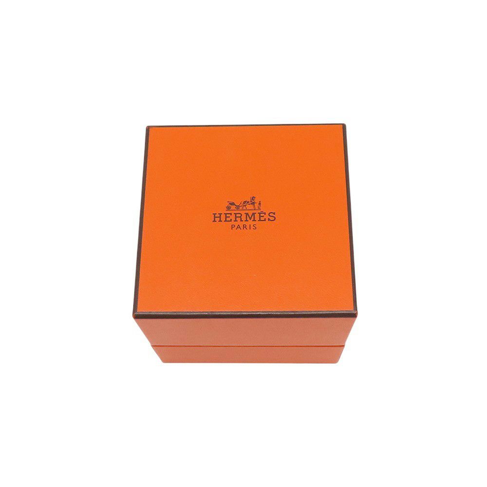 エルメス ブレスレット シェーヌダンクル ファランドール SV925シルバー サイズXS HERMES ジュエリー