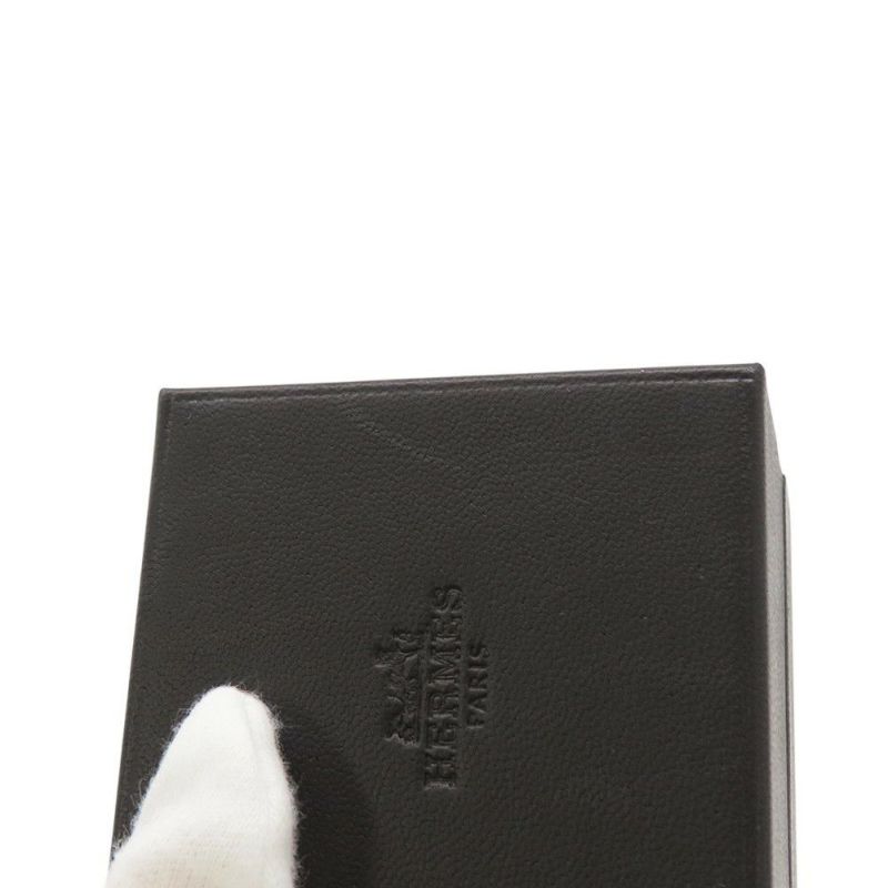 エルメス リング シェーヌダンクル アンシェネPM Enchainee SV925シルバー リングサイズ55 HERMES ジュエリー