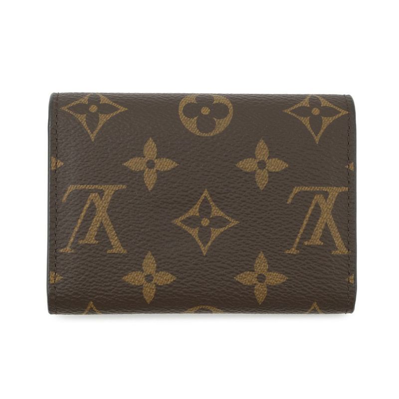 ルイヴィトン コインケース モノグラム ポルトモネ・ロザリ M41939 LOUIS VUITTON