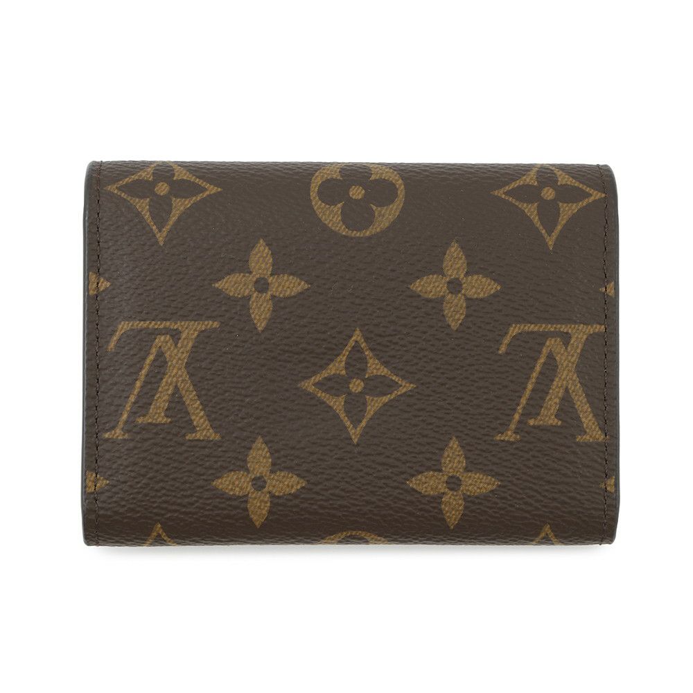 ルイヴィトン コインケース モノグラム ポルトモネ・ロザリ M41939 LOUIS VUITTON
