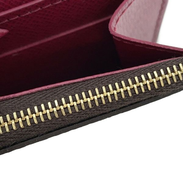 ルイヴィトン コインケース モノグラム ポルトモネ・ロザリ M41939 LOUIS VUITTON