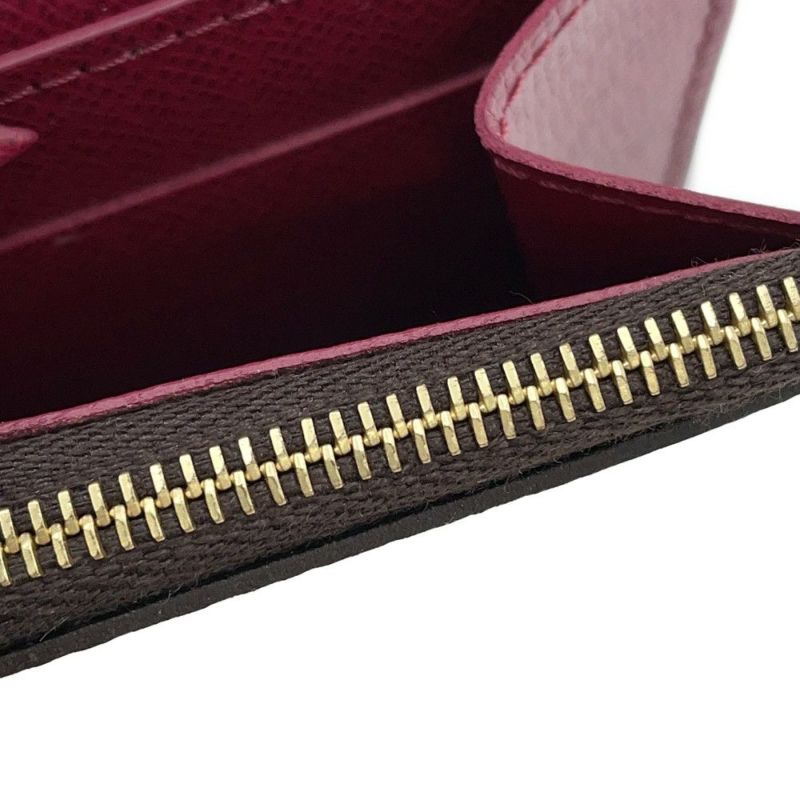 ルイヴィトン コインケース モノグラム ポルトモネ・ロザリ M41939 LOUIS VUITTON