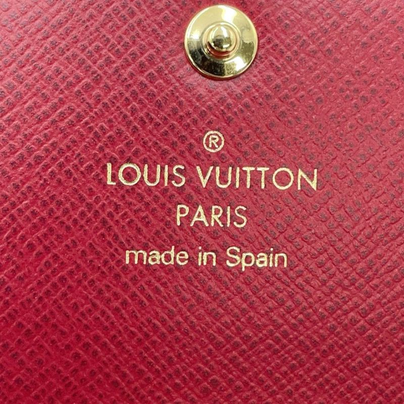 ルイヴィトン コインケース モノグラム ポルトモネ・ロザリ M41939 LOUIS VUITTON