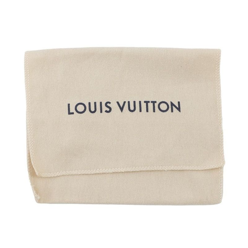 ルイヴィトン コインケース モノグラム ポルトモネ・ロザリ M41939 LOUIS VUITTON