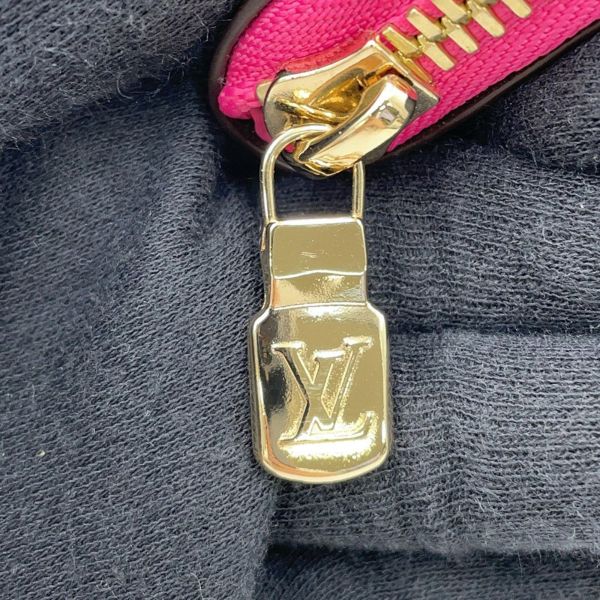 ルイヴィトン ペンケース モノグラム ペンシルポーチ・シャーロット GI1081 LOUIS VUITTON 小物ケース