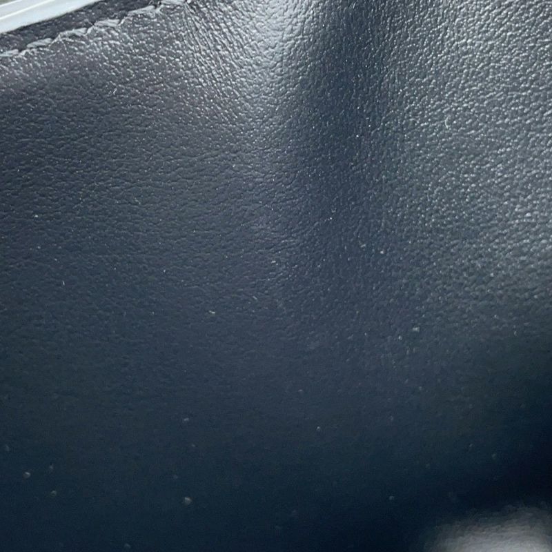 セリーヌ 三つ折り財布 16 セーズ スモール トリフォールド ウォレット 10F523CQ7 CELINE 黒