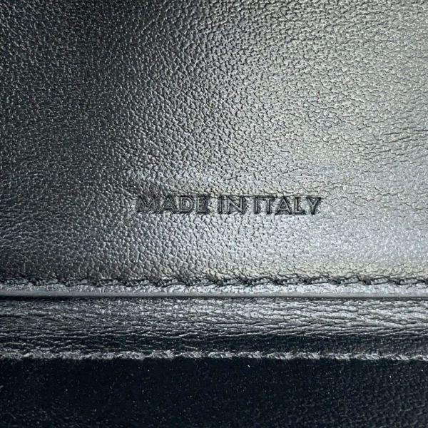 セリーヌ 三つ折り財布 16 セーズ スモール トリフォールド ウォレット 10F523CQ7 CELINE 黒