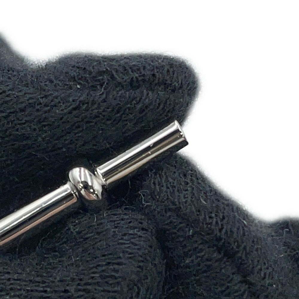 エルメス ネックレス カルーゼル Carrousel バッファローホーン HERMES メンズ カルーセル アクセサリー