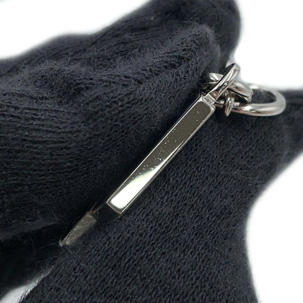 エルメス ネックレス カルーゼル Carrousel バッファローホーン HERMES メンズ カルーセル アクセサリー