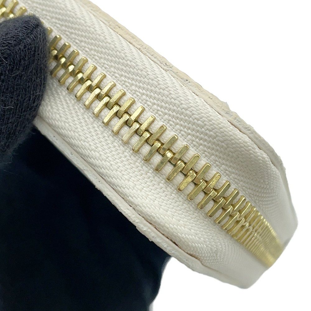 ルイヴィトン 長財布 モノグラム バイ・ザ・プール ジッピー・ウォレット M80360 ラウンドファスナー