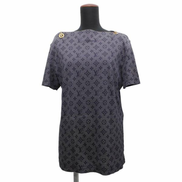 ルイヴィトン 半袖Tシャツ