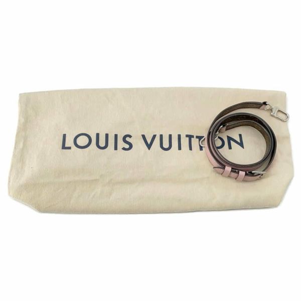 ルイヴィトン ハンドバッグ エピ サックプラBB M58659 LOUIS VUITTON 2wayショルダーバッグ ピンク