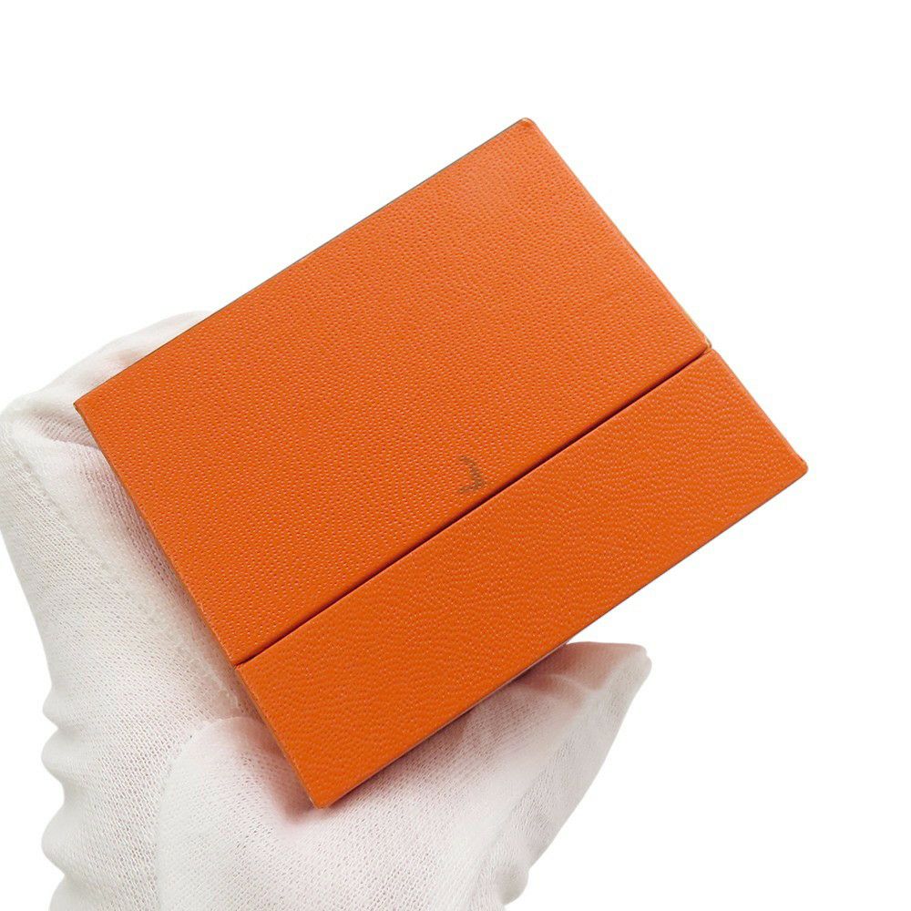 エルメス リング シェーヌダンクル アンシェネGM Enchainee SV925シルバー リングサイズ58 HERMES 指輪