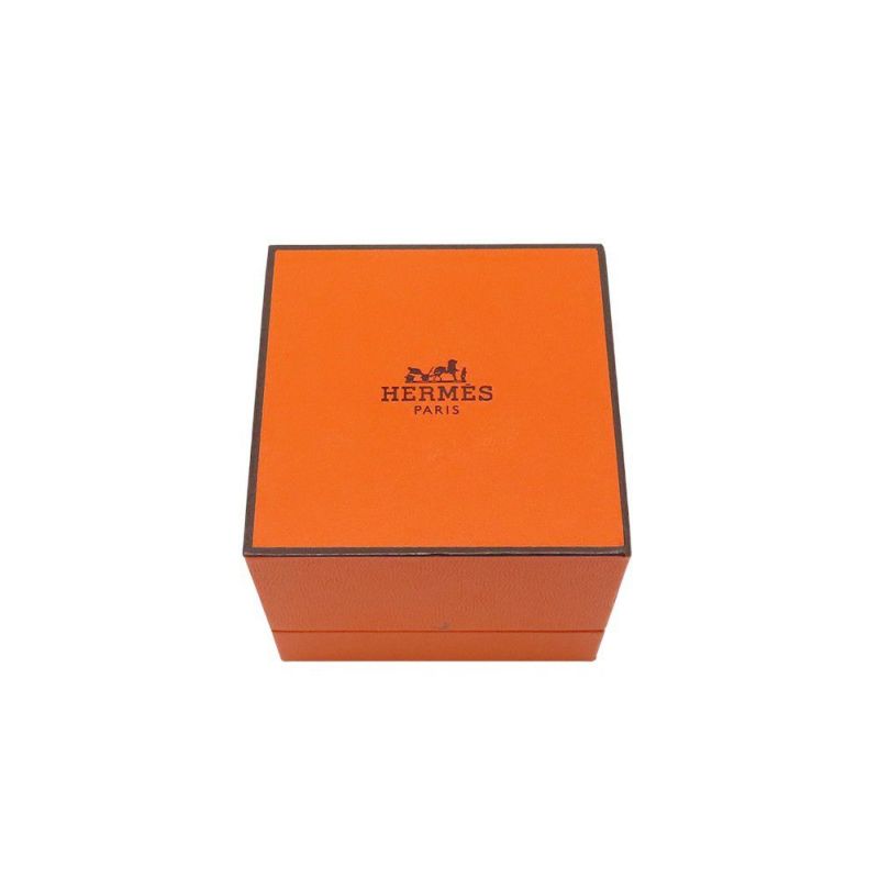 エルメス リング シェーヌダンクル アンシェネGM Enchainee SV925シルバー リングサイズ58 HERMES 指輪