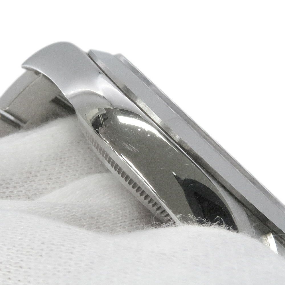 ロレックス エクスプローラー1 ランダムシリアル ルーレット 214270 ROLEX 腕時計 黒文字盤