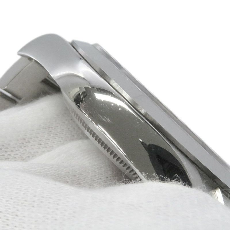 ロレックス エクスプローラー1 ランダムシリアル ルーレット 214270 ROLEX 腕時計 黒文字盤