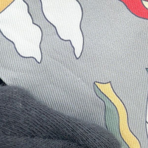 エルメス スカーフ ツイリー 大空の狂気 Les Folies Du Ciel HERMES シルクツイル 2022年春夏