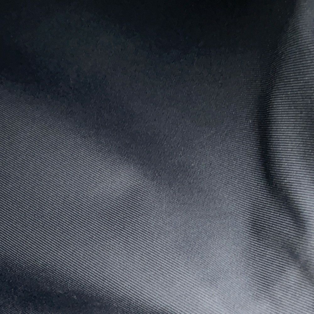 ルイヴィトン クラッチバッグ モノグラム・トリヨン ポシェット・A4 M67461 ヴァージル・アブロー 黒 ブラック