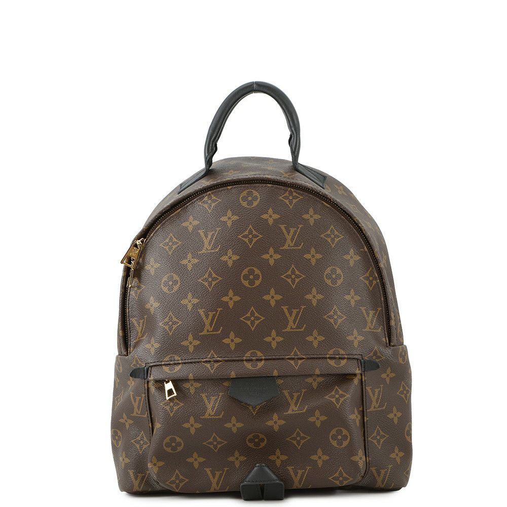 ルイヴィトン リュック モノグラム パームスプリングス バックパックMM M41561 LOUIS VUITTON バッグ