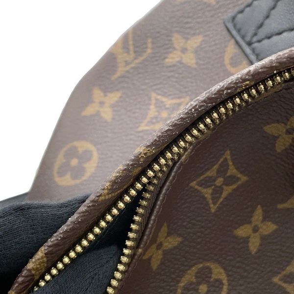 ルイヴィトン リュック モノグラム パームスプリングス バックパックMM M41561 LOUIS VUITTON バッグ