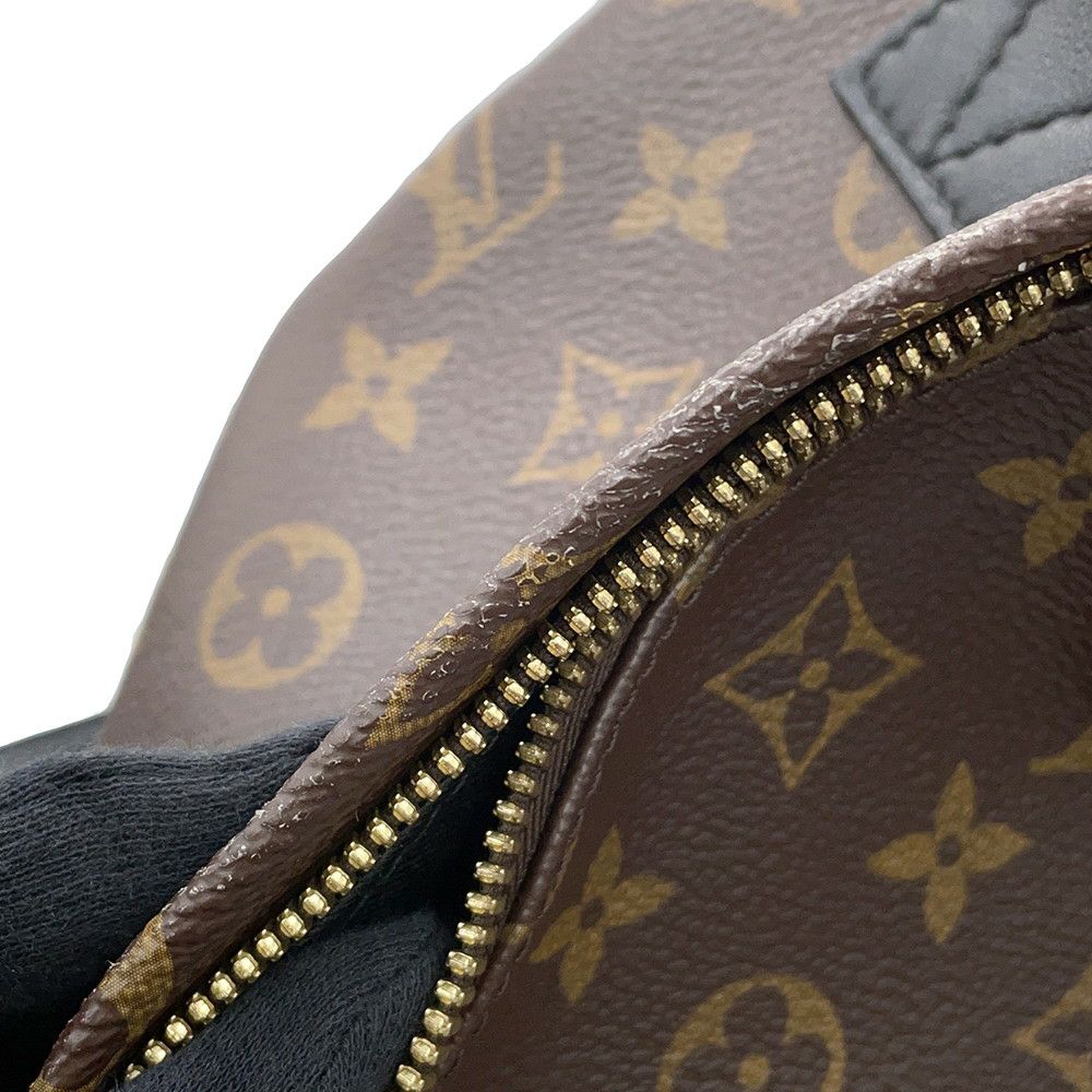 ルイヴィトン リュック モノグラム パームスプリングス バックパックMM M41561 LOUIS VUITTON バッグ