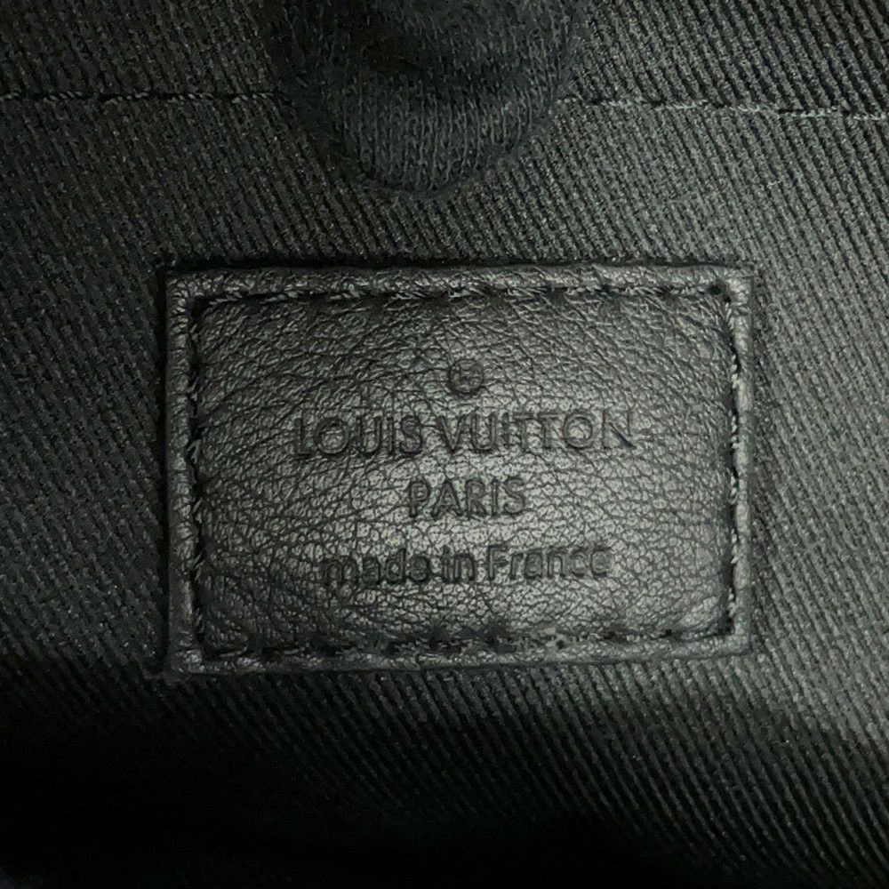 ルイヴィトン リュック モノグラム パームスプリングス バックパックMM M41561 LOUIS VUITTON バッグ