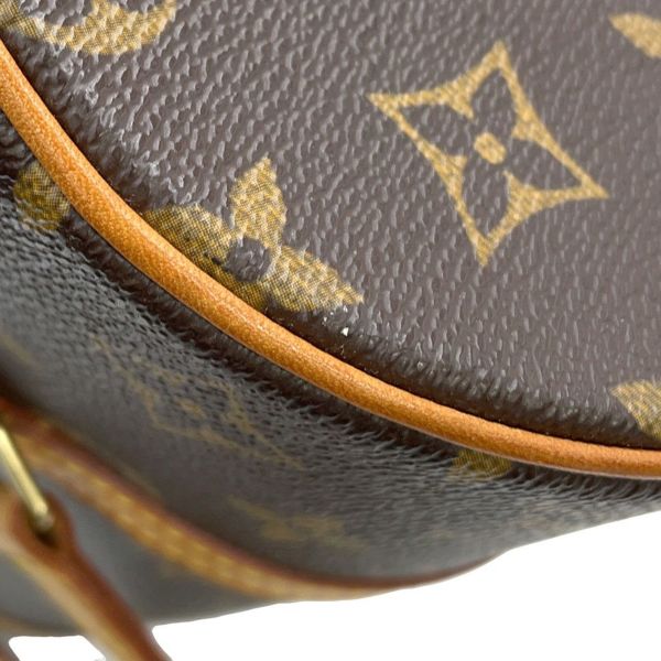 ルイヴィトン ハンドバッグ モノグラム コムデギャルソンコラボ パピヨン26 M40266 LOUIS VUITTON ミニボストンバッグ