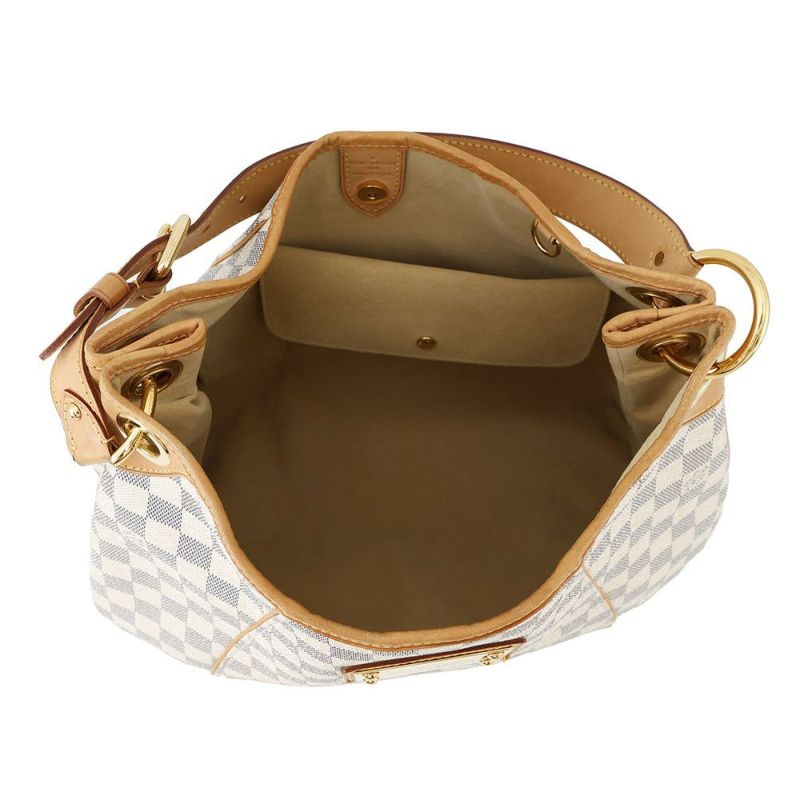 ルイヴィトン ショルダーバッグ ダミエ・アズール ガリエラPM N55215 LOUIS VUITTON ワンショルダー