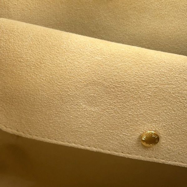 ルイヴィトン ショルダーバッグ ダミエ・アズール ガリエラPM N55215 LOUIS VUITTON ワンショルダー