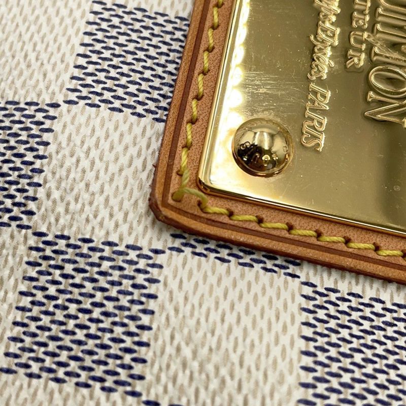 ルイヴィトン ショルダーバッグ ダミエ・アズール ガリエラPM N55215 LOUIS VUITTON ワンショルダー