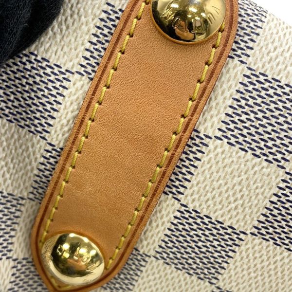 ルイヴィトン ショルダーバッグ ダミエ・アズール ガリエラPM N55215 LOUIS VUITTON ワンショルダー