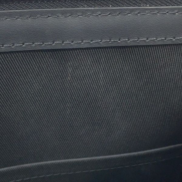 ルイヴィトン ハンドバッグ モノグラム・エクリプス サックプラ・クロス M46098 2way ブラック 黒