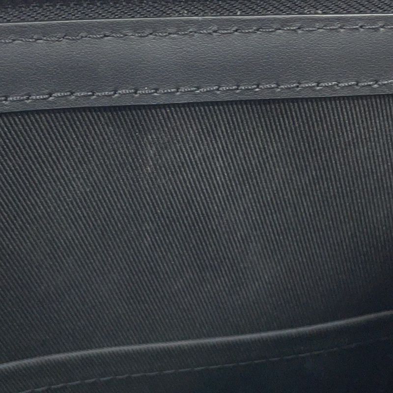 ルイヴィトン ハンドバッグ モノグラム・エクリプス サックプラ・クロス M46098 2way ブラック 黒